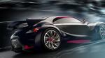 Citroen SURVOLT Concept 2010 года